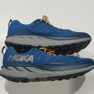 Hoka One One Men's Size 12 Running Shoes